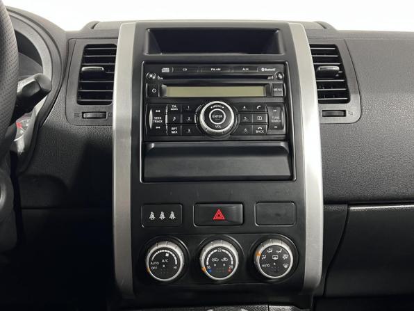 Nissan X-Trail II Рестайлинг с пробегом 2012 года, цена 1 209 900 рублей, 218968 км, внедорожник, Автокод Объявления