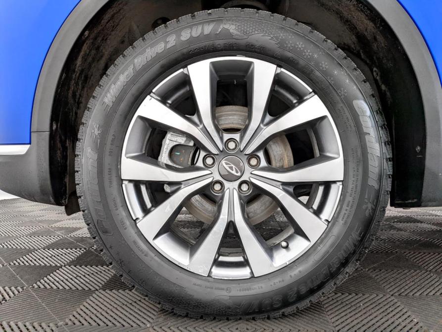 Chery Tiggo 7 Pro I Москва  - изображение 18