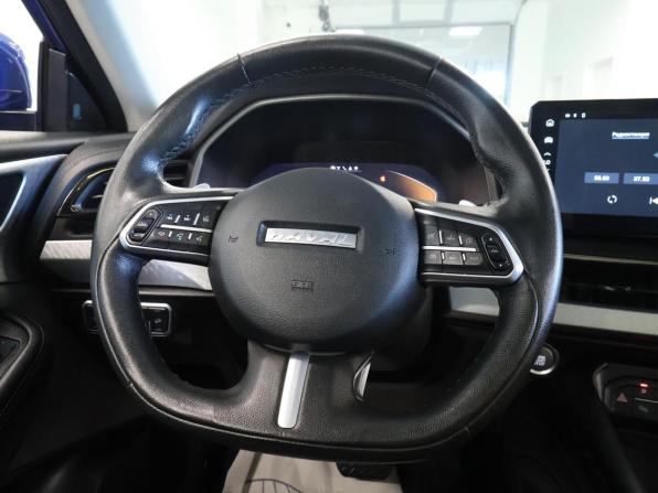 Haval F7 I с пробегом 2022 года, цена 1 960 000 рублей, 71755 км, внедорожник, Автокод Объявления