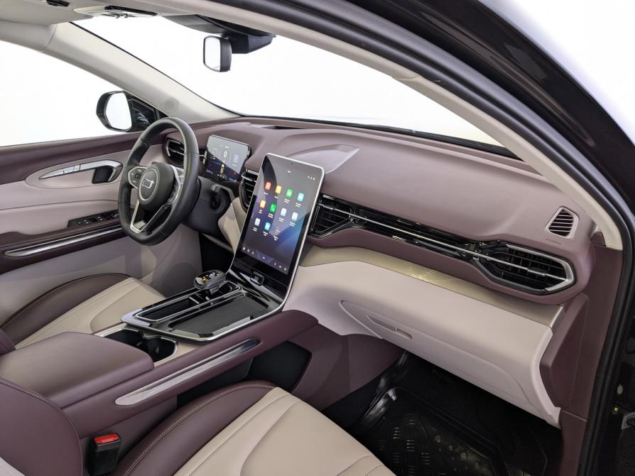 FAW Bestune T90 Москва  - изображение 11