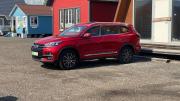 Chery Tiggo 8 I Рестайлинг Санкт-Петербург  - изображение 15