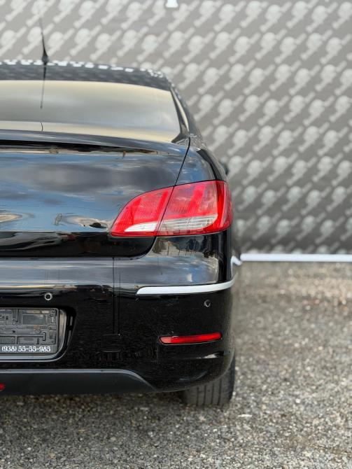 Peugeot 408 I Краснодар  - изображение 9