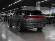 Li Auto (Lixiang) L7 I Москва  - изображение 34