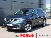 Nissan X-Trail III Москва  - изображение 23