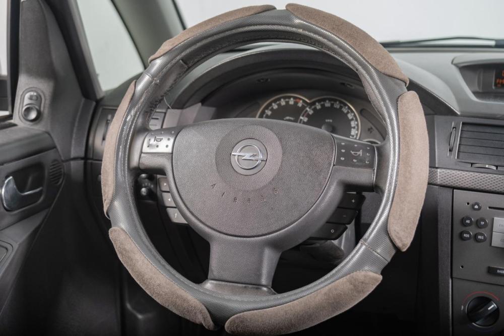 Opel Meriva A Рестайлинг Томск  - изображение 13