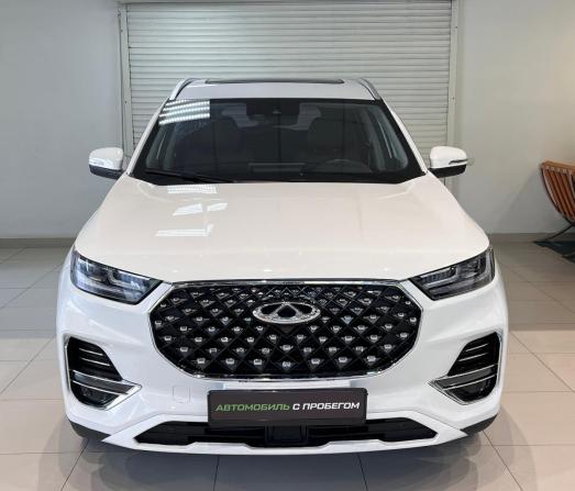 Chery Tiggo 8 Pro I с пробегом 2022 года, цена 1 870 000 рублей, 77501 км, внедорожник, Автокод Объявления