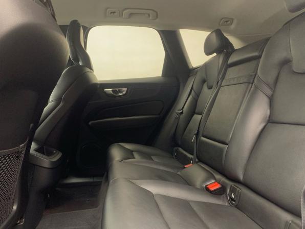 Volvo XC60 II с пробегом 2019 года, цена 3 099 000 рублей, 135870 км, внедорожник, Автокод Объявления