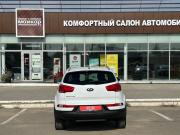 Kia Sportage III Рестайлинг Пермь  - изображение 25