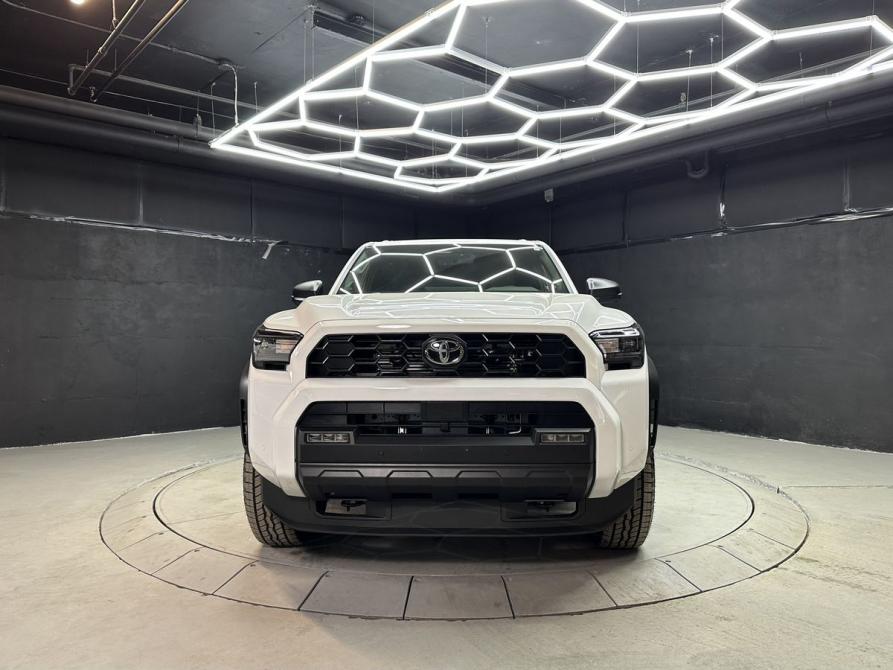 Toyota 4Runner VI Самара  - изображение 2