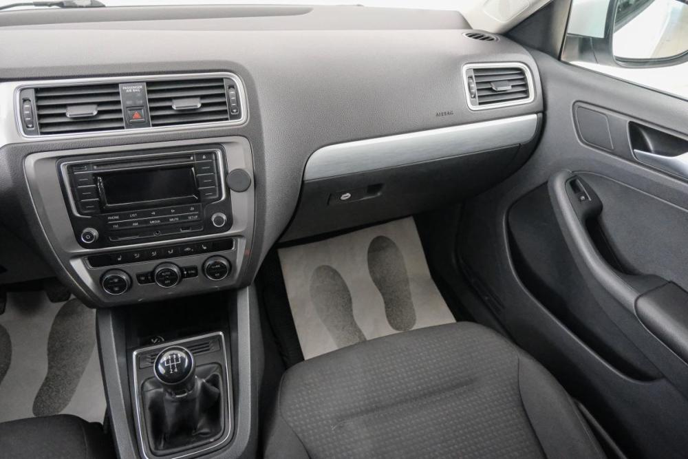 Volkswagen Jetta VI Рестайлинг Красноярск  - изображение 12
