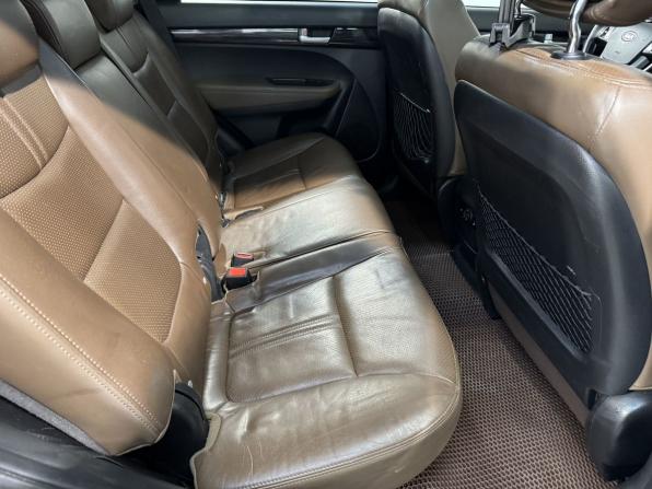 Kia Sorento II с пробегом 2010 года, цена 1 299 800 рублей, 261000 км, внедорожник, Автокод Объявления