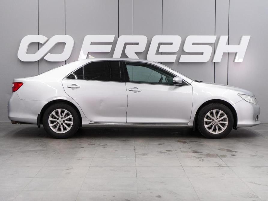 Toyota Camry VII (XV50) Воронеж  - изображение 5