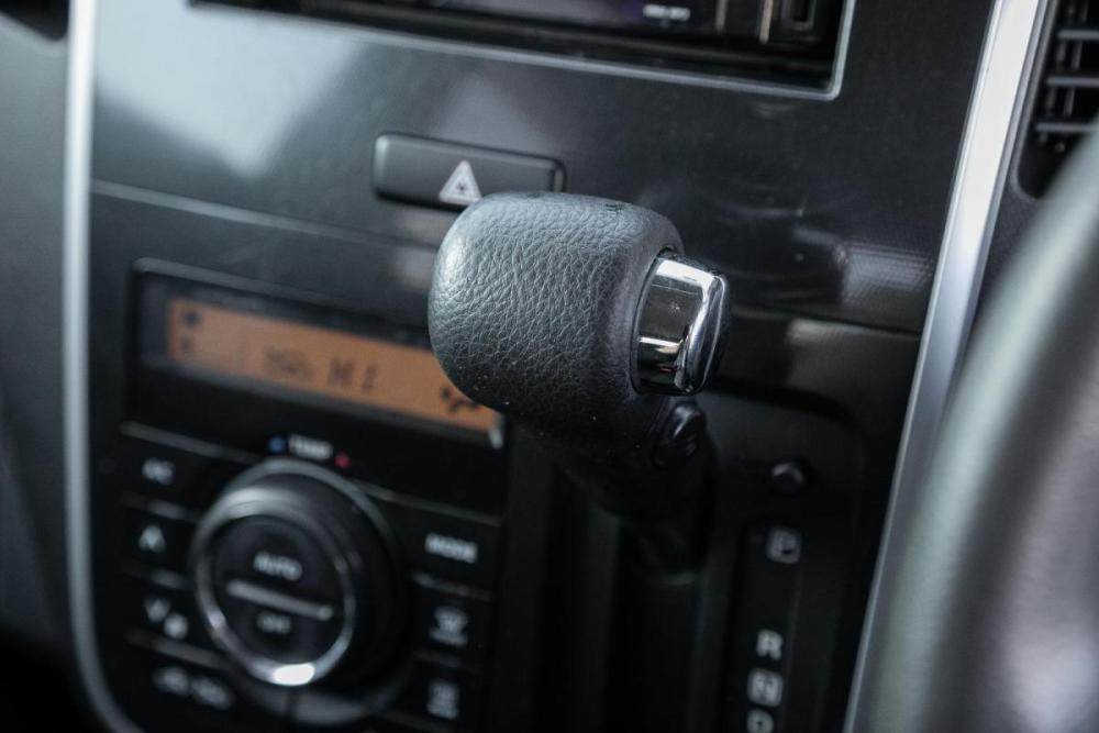 Suzuki Wagon R IV Иркутск  - изображение 11