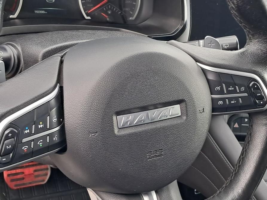 Haval F7 I Набережные Челны  - изображение 24