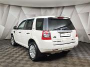 Land Rover Freelander II Москва  - изображение 24