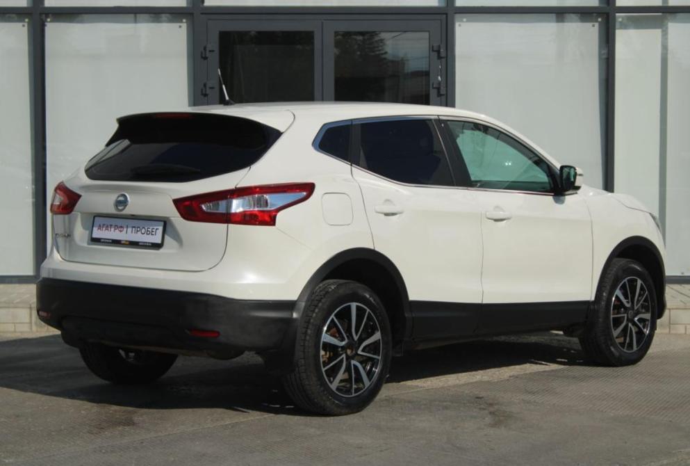 Nissan Qashqai II Саратов  - изображение 5