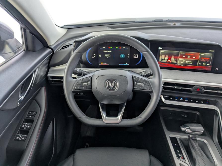 Changan CS35 Plus I Рестайлинг Москва  - изображение 21