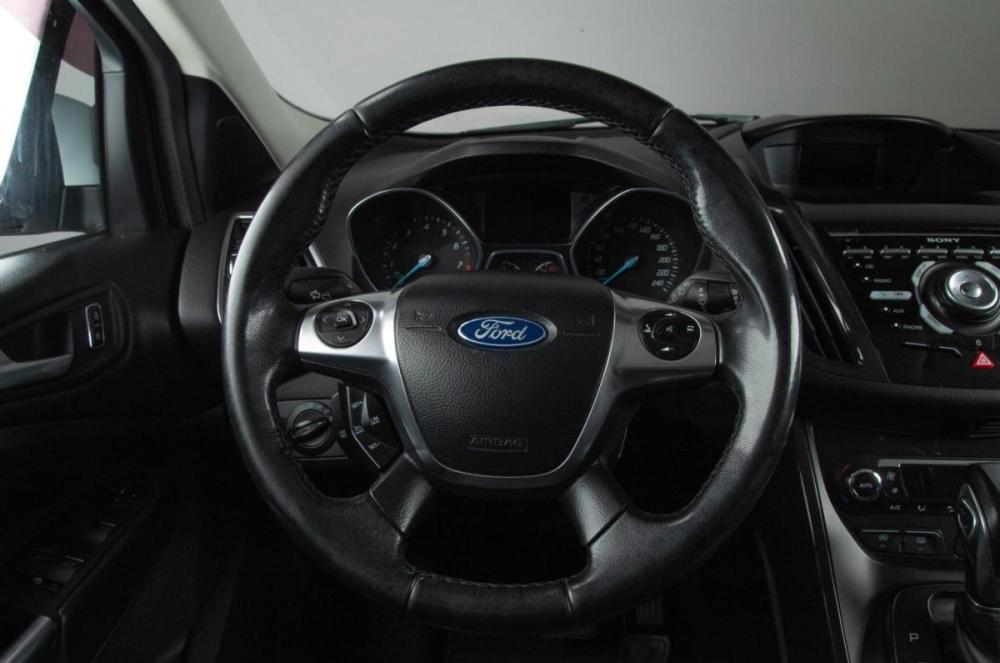 Ford Kuga II Челябинск  - изображение 12