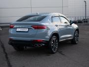 Geely Tugella I Рестайлинг Москва  - изображение 29