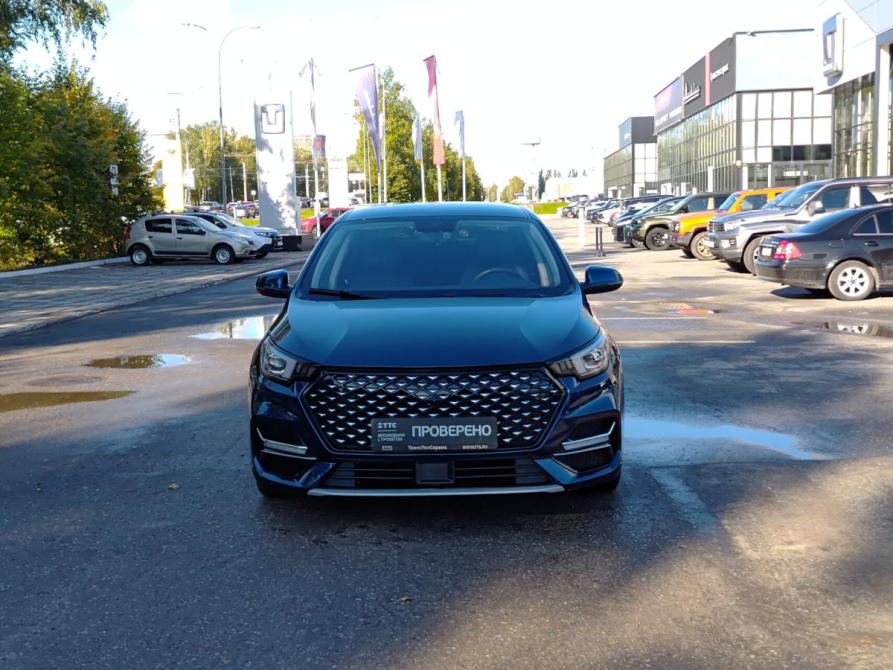 Omoda S5 Чебоксары  - изображение 2