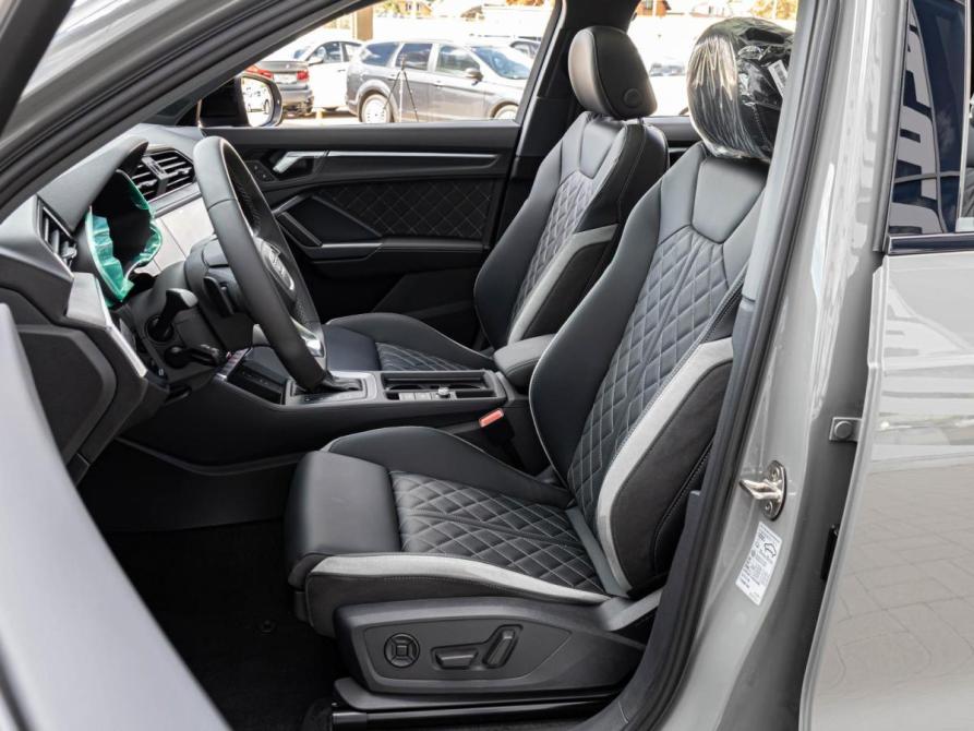 Audi Q3 II (F3) Краснодар  - изображение 10
