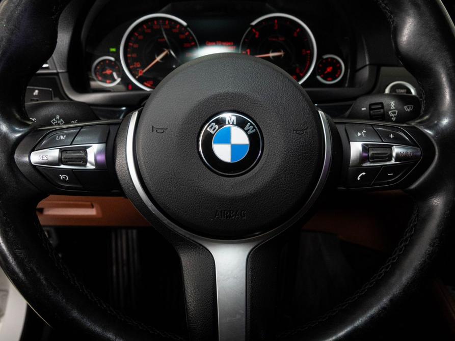 BMW 5 серии VI (F10/F11/F07) Рестайлинг Казань  - изображение 9