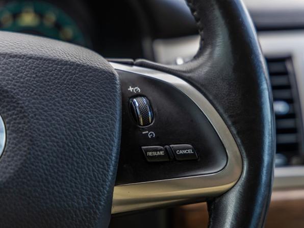 Jaguar XF I Рестайлинг с пробегом 2013 года, цена 1 198 000 рублей, 203072 км, седан, Автокод Объявления
