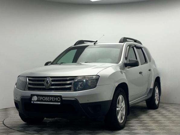 Renault Duster I с пробегом 2014 года, цена 879 000 рублей, 168559 км, внедорожник, Автокод Объявления