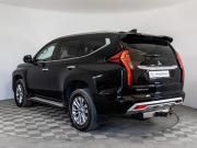 Mitsubishi Pajero Sport III Рестайлинг Санкт-Петербург  - изображение 32