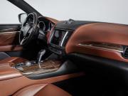 Maserati Levante I Москва  - изображение 28