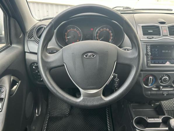 Lada (ВАЗ) Granta I Рестайлинг с пробегом 2022 года, цена 539 000 рублей, 143200 км, седан, Автокод Объявления
