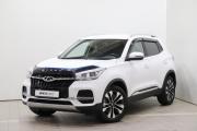 Chery Tiggo 4 I Рестайлинг Иркутск  - изображение 19