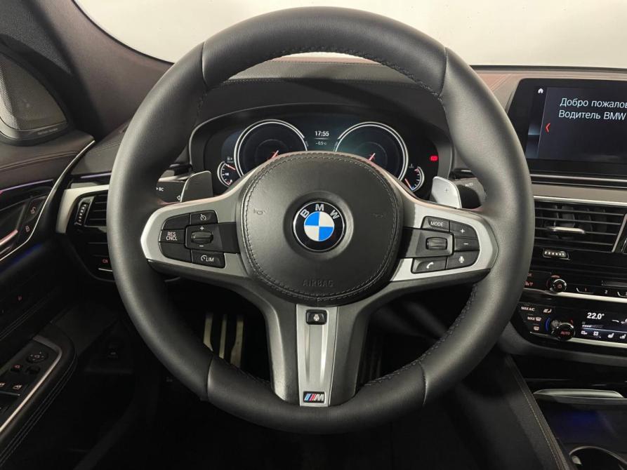 BMW 6 серии IV (G32) Воронеж  - изображение 14