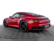 Porsche 911 VIII (992) Москва  - изображение 37