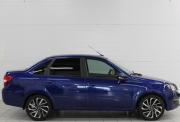 Lada (ВАЗ) Granta I Рестайлинг Астрахань  - изображение 26