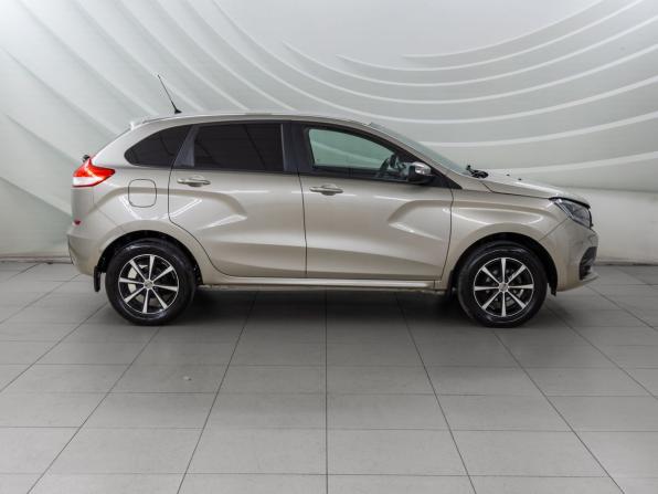 Lada (ВАЗ) XRAY I с пробегом 2017 года, цена 888 000 рублей, 56140 км, хэтчбек, Автокод Объявления