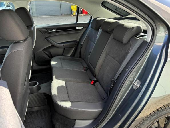 Volkswagen Polo VI с пробегом 2021 года, цена 2 249 000 рублей, 16651 км, лифтбек, Автокод Объявления