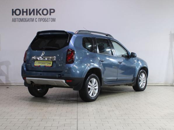 Renault Duster I с пробегом 2012 года, цена 829 000 рублей, 164597 км, внедорожник, Автокод Объявления