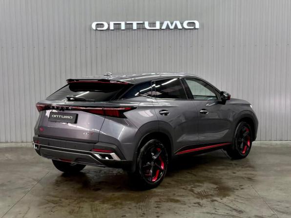 Omoda C5 I с пробегом 2024 года, цена 1 837 000 рублей, 30500 км, внедорожник, Автокод Объявления