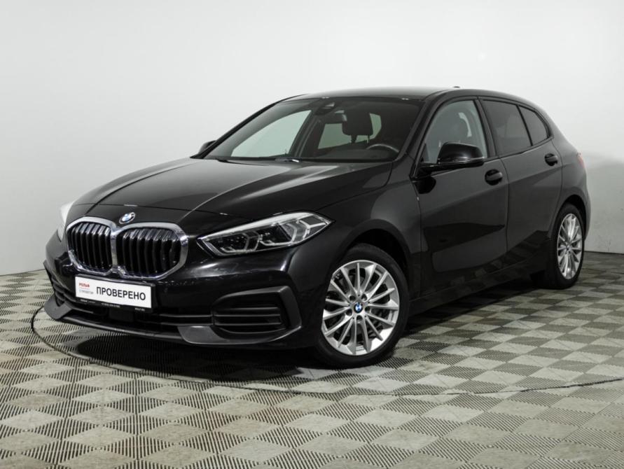 BMW 1 серии III (F40) Санкт-Петербург  - изображение 1