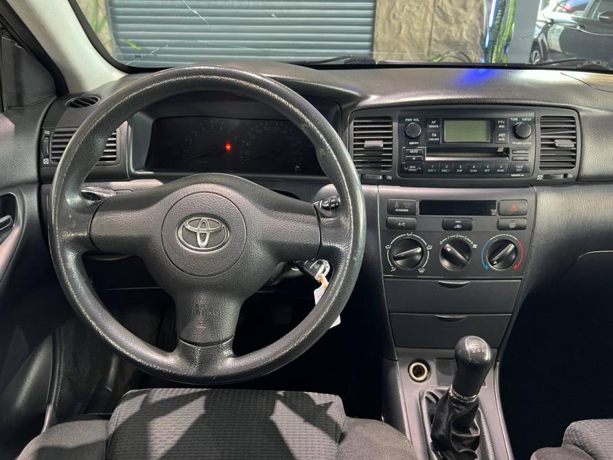 Toyota Corolla IX (E120 E130) Рестайлинг Оренбург  - изображение 14