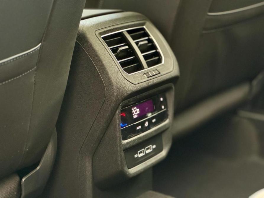 Volkswagen Tayron II (China Market) Екатеринбург  - изображение 19