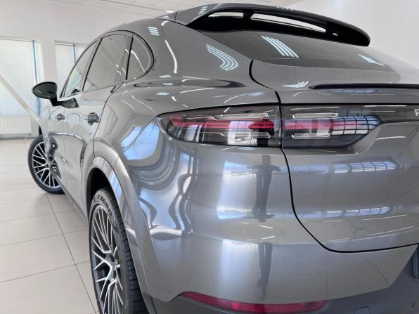 Porsche Cayenne III с пробегом 2020 года, цена 6 990 000 рублей, 152089 км, внедорожник, Автокод Объявления