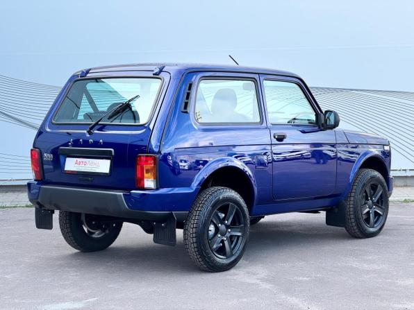 Lada (ВАЗ) Niva Legend с пробегом 2026 года, цена 1 200 000 рублей, 15 км, внедорожник, Автокод Объявления