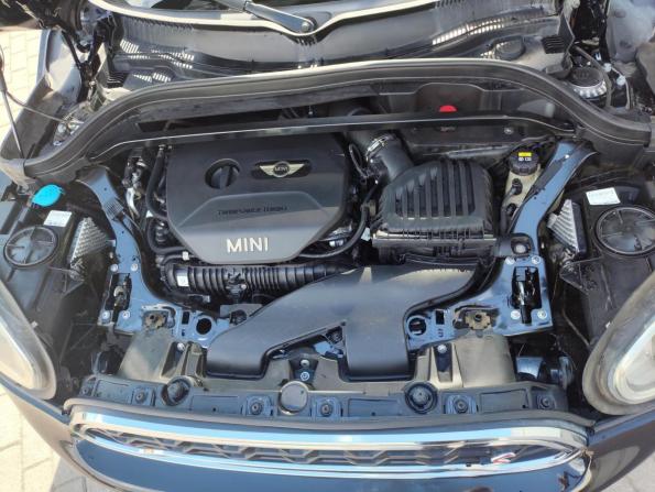 Mini Countryman II с пробегом 2018 года, цена 2 699 000 рублей, 121706 км, внедорожник, Автокод Объявления