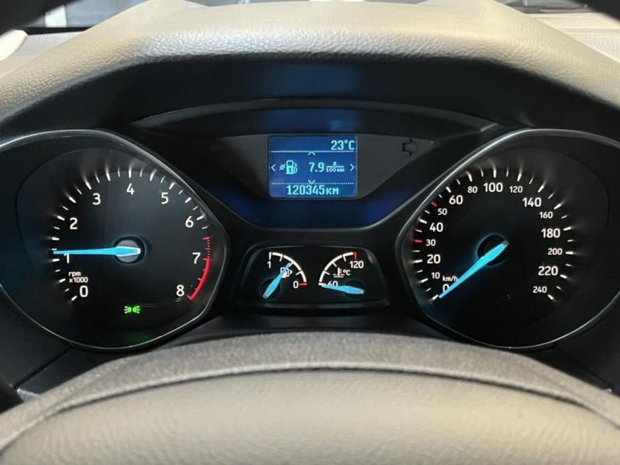 Ford Focus III Рестайлинг Курск  - изображение 11