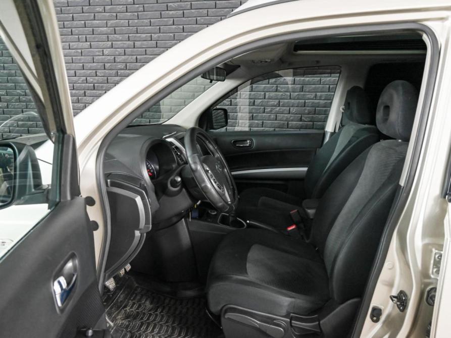 Nissan X-Trail II Рестайлинг Екатеринбург  - изображение 10
