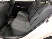 Toyota Camry VII (XV50) Рестайлинг Москва  - изображение 31