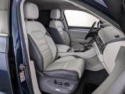 Volkswagen Touareg III Москва  - изображение 50