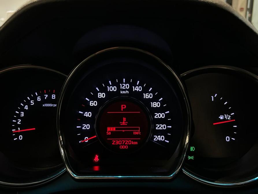 Kia Ceed II Санкт-Петербург  - изображение 14